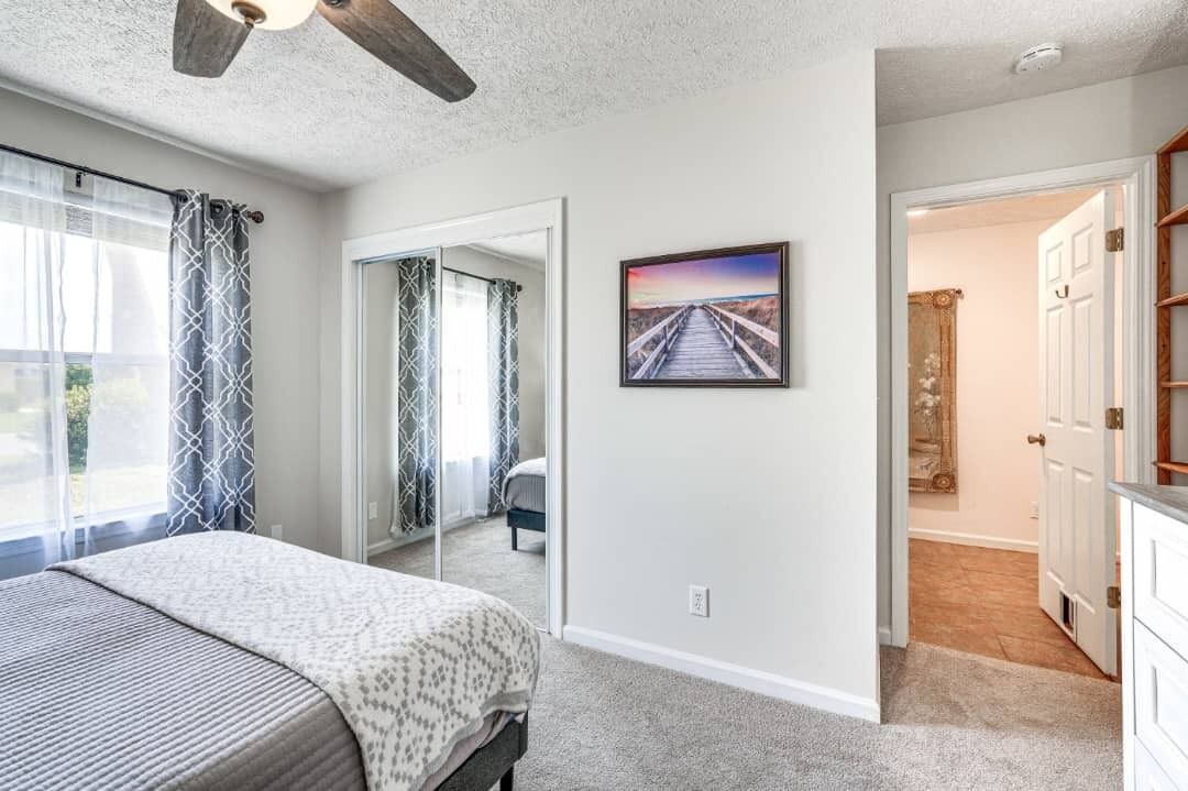 Photo of Bedroom in Panama City