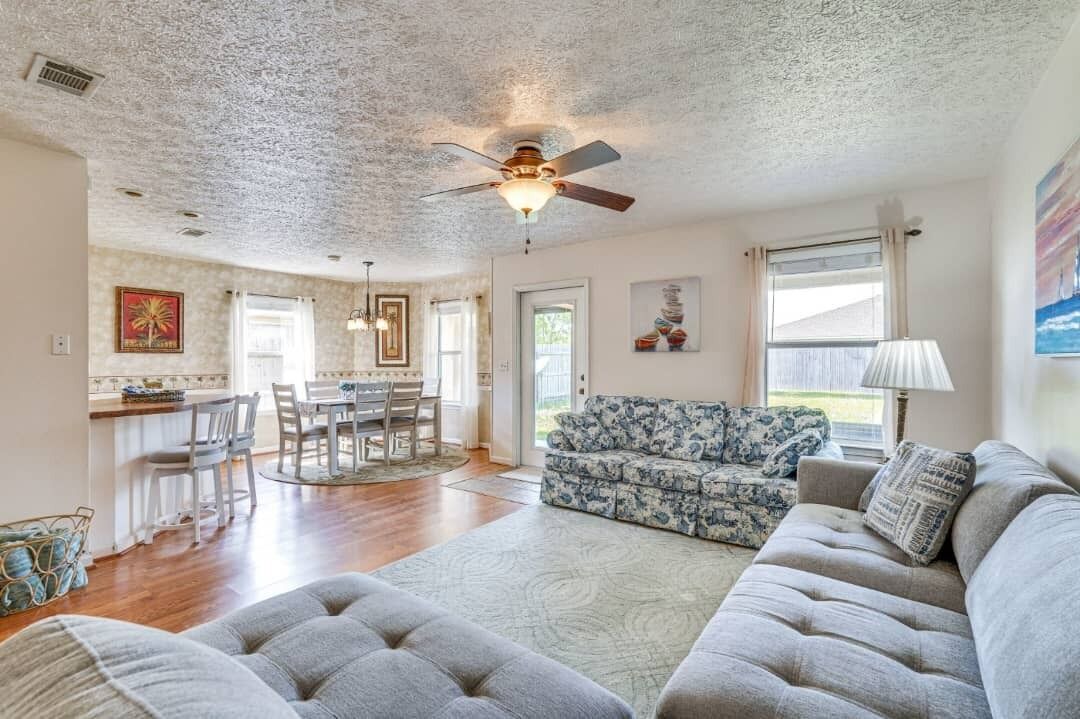 Photo of Livingroom in Panama City