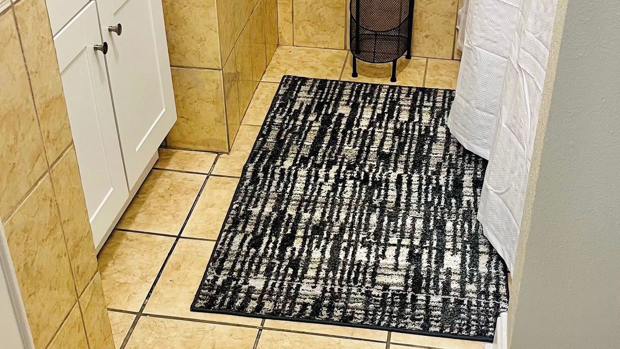 Photo of Bathroom in Broadmoor