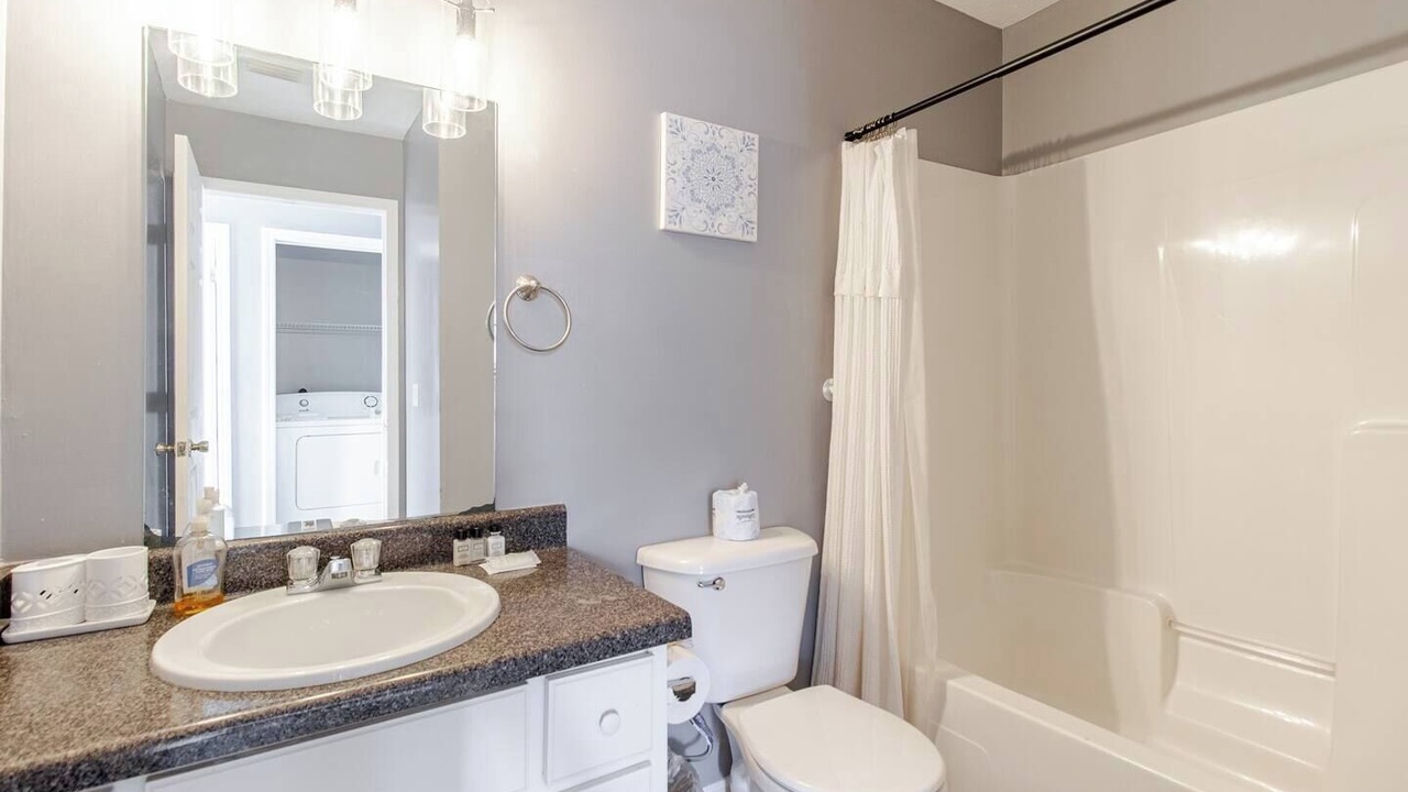 Photo of Bathroom in Upper Grand Lagoon