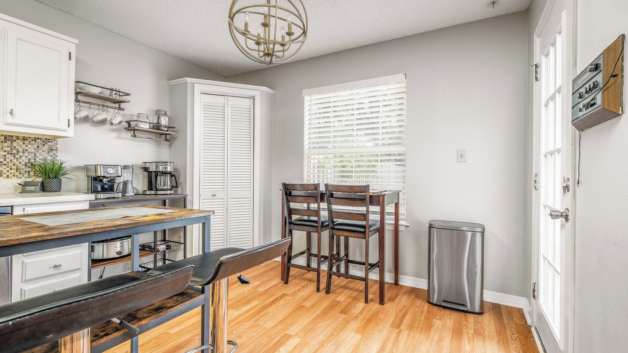 Photo of Kitchen in West Pensacola