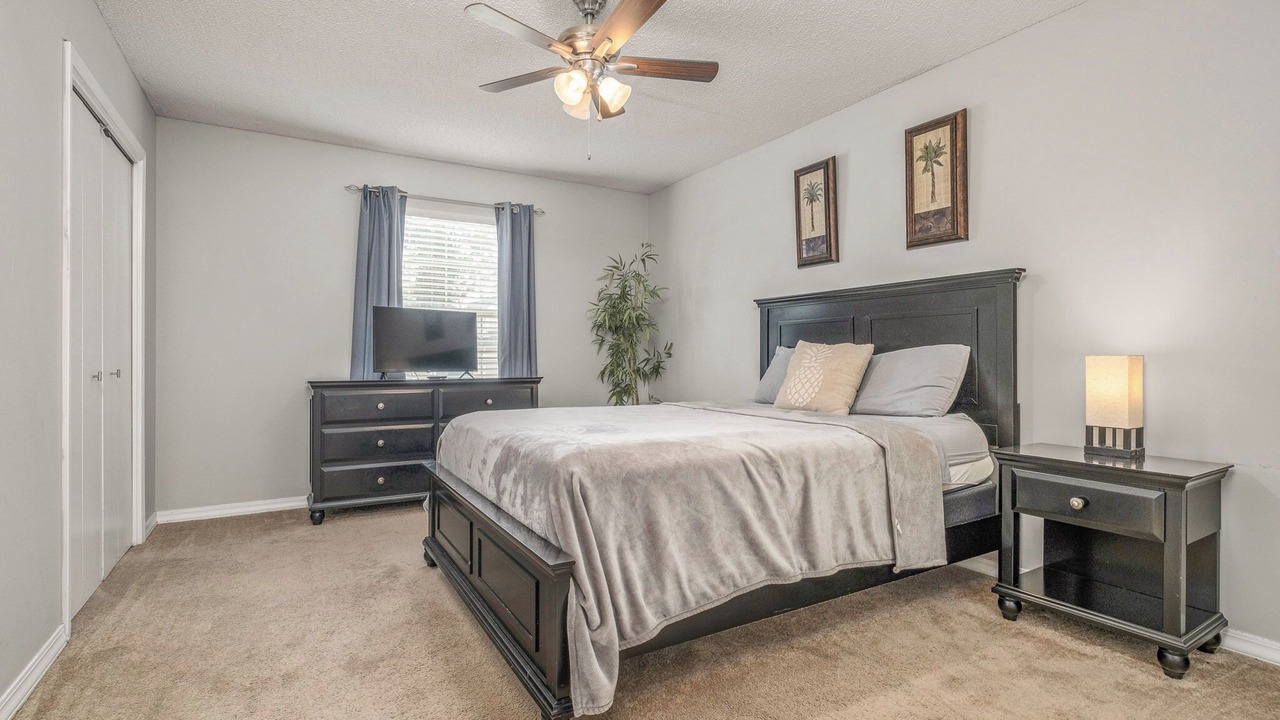 Photo of Bedroom in West Pensacola
