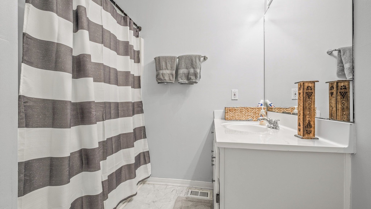 Photo of Bathroom in West Pensacola