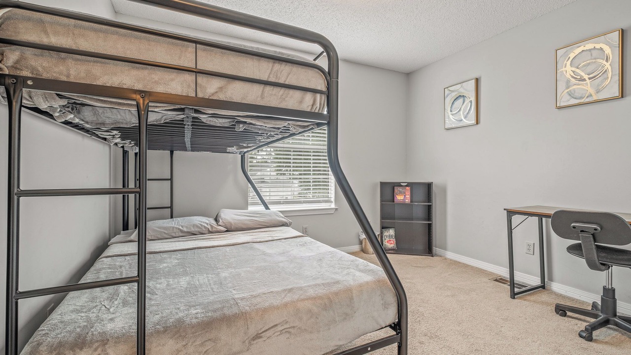 Photo of Bedroom in West Pensacola