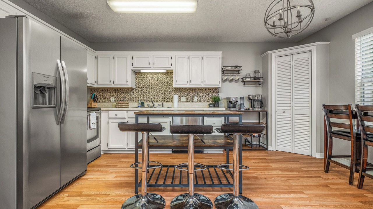 Photo of Kitchen in West Pensacola