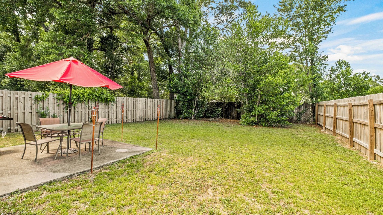 Photo of Outdoor in West Pensacola