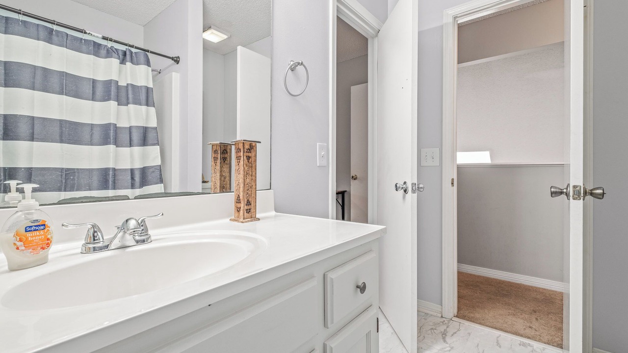 Photo of Bathroom in West Pensacola