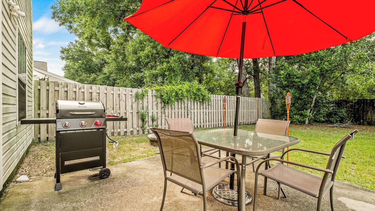 Photo of Outdoor in West Pensacola