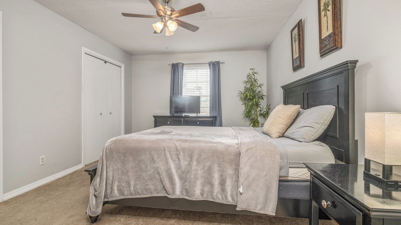 Photo of Bedroom in West Pensacola