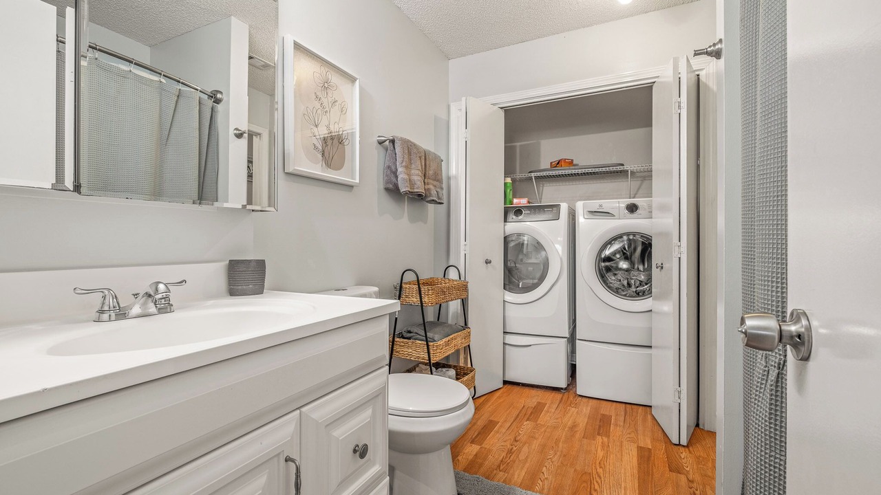 Photo of Bathroom in West Pensacola