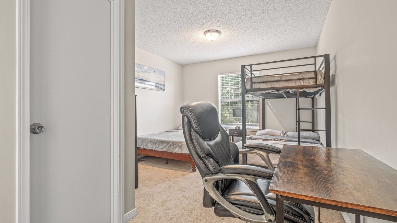Photo of Bedroom in West Pensacola