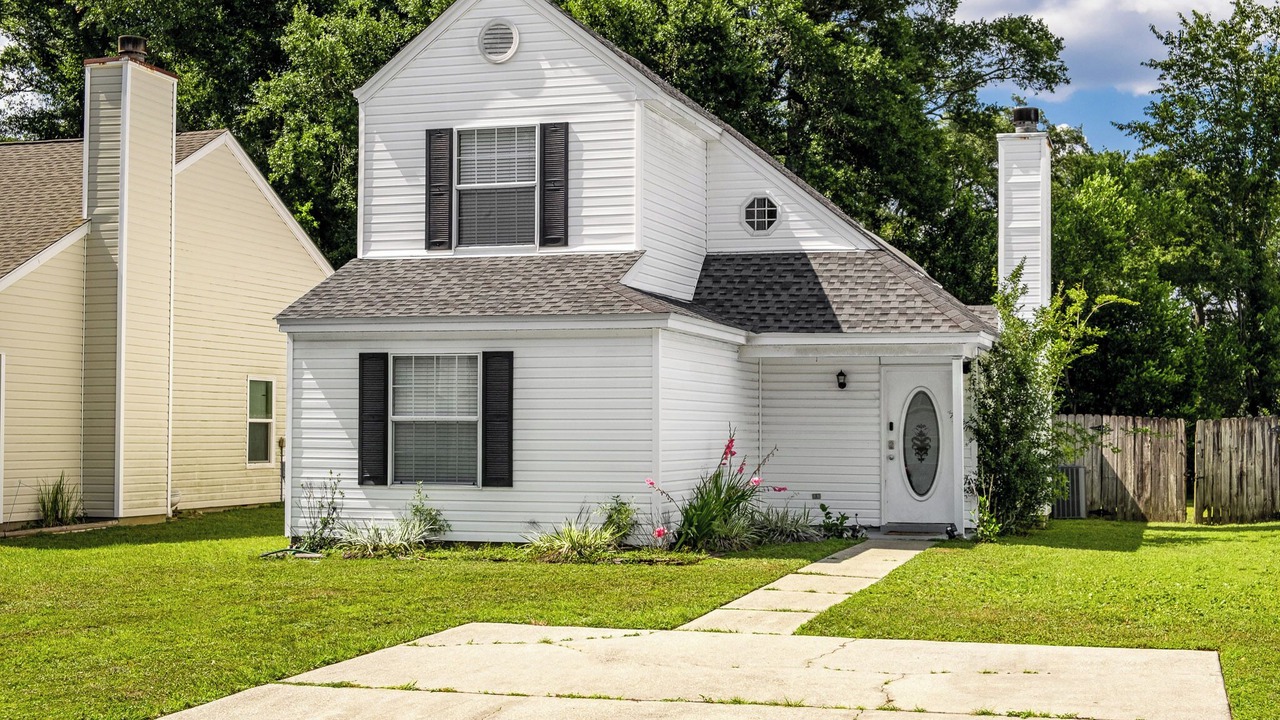 Photo of Outdoor in West Pensacola