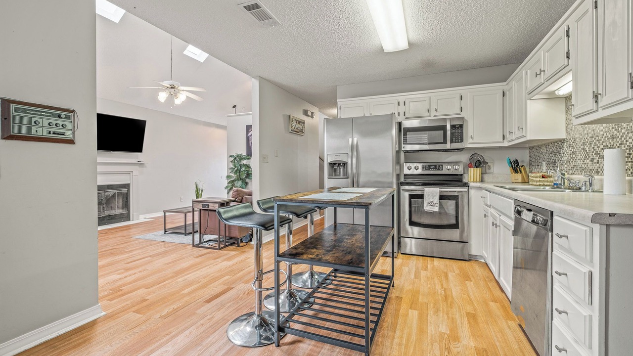 Photo of Kitchen in West Pensacola