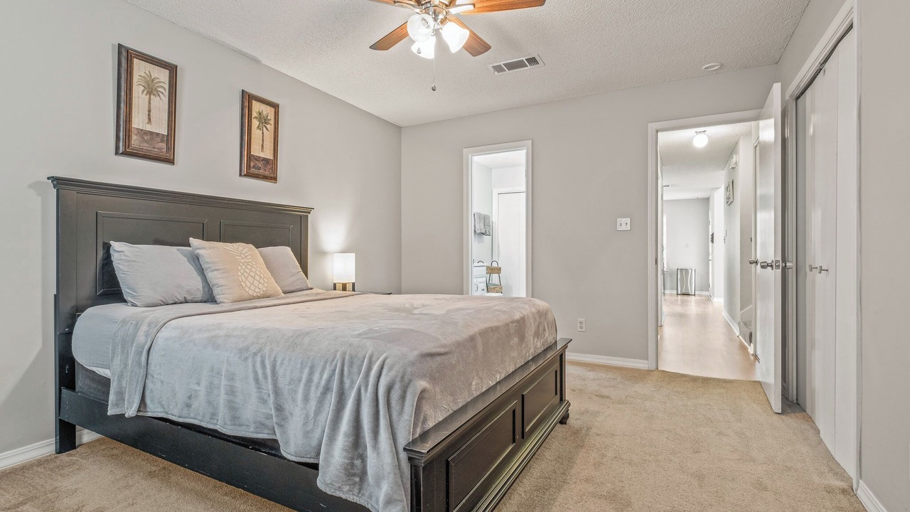 Photo of Bedroom in West Pensacola