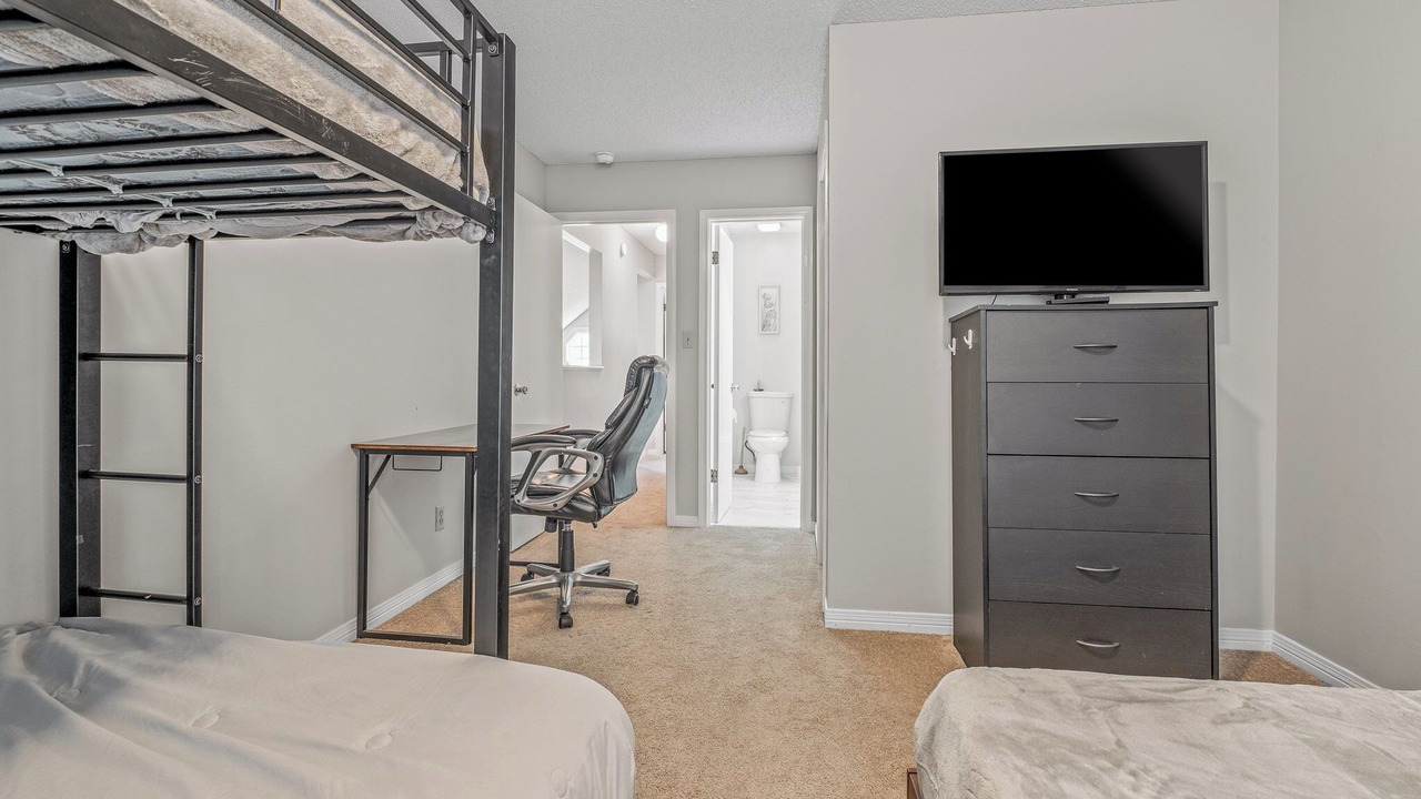 Photo of Bedroom in West Pensacola