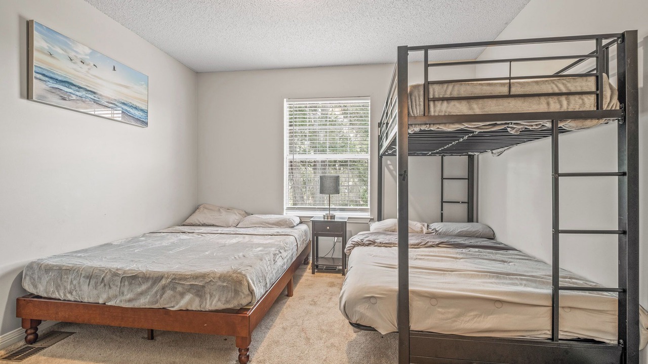 Photo of Bedroom in West Pensacola