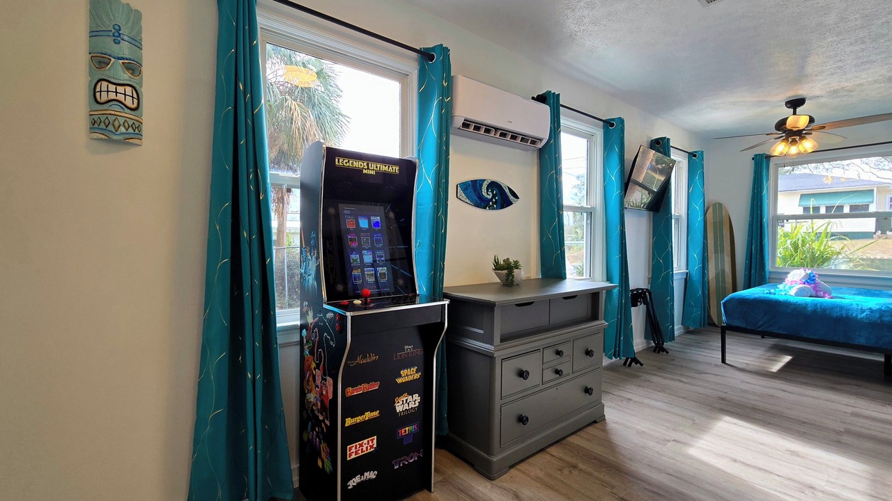 Photo of Bedroom in Bunkers Cove