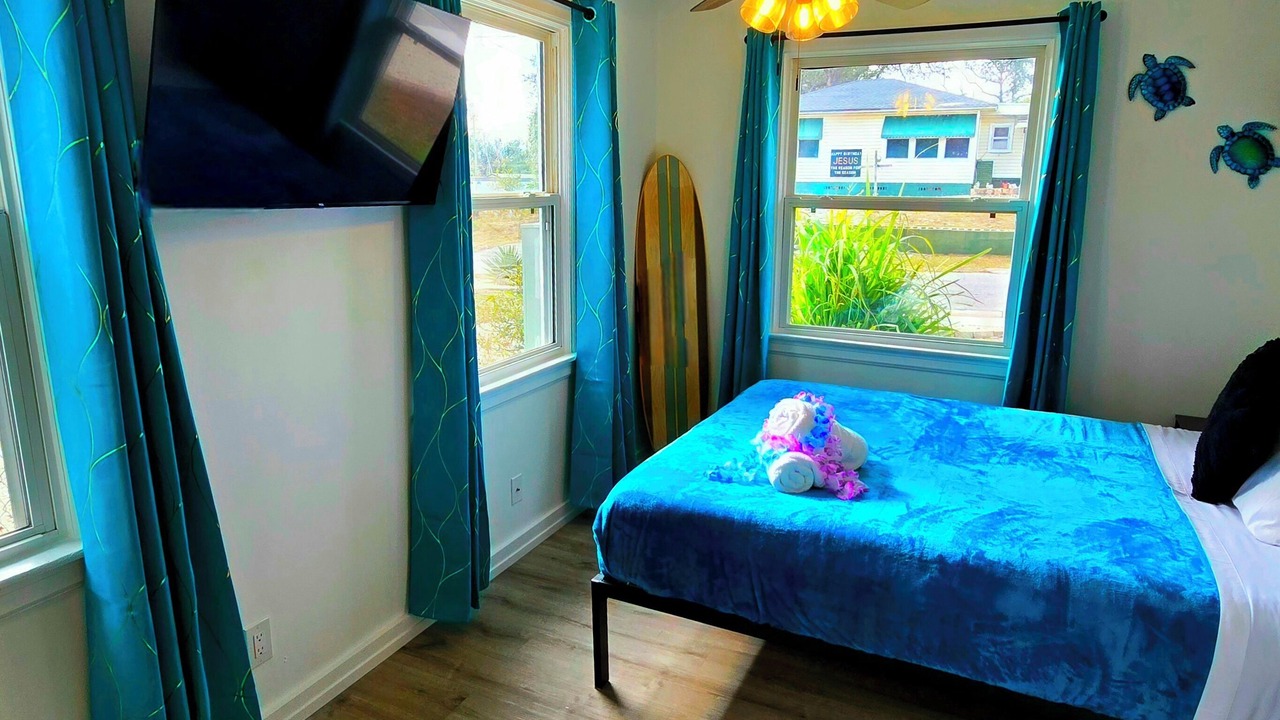 Photo of Bedroom in Bunkers Cove