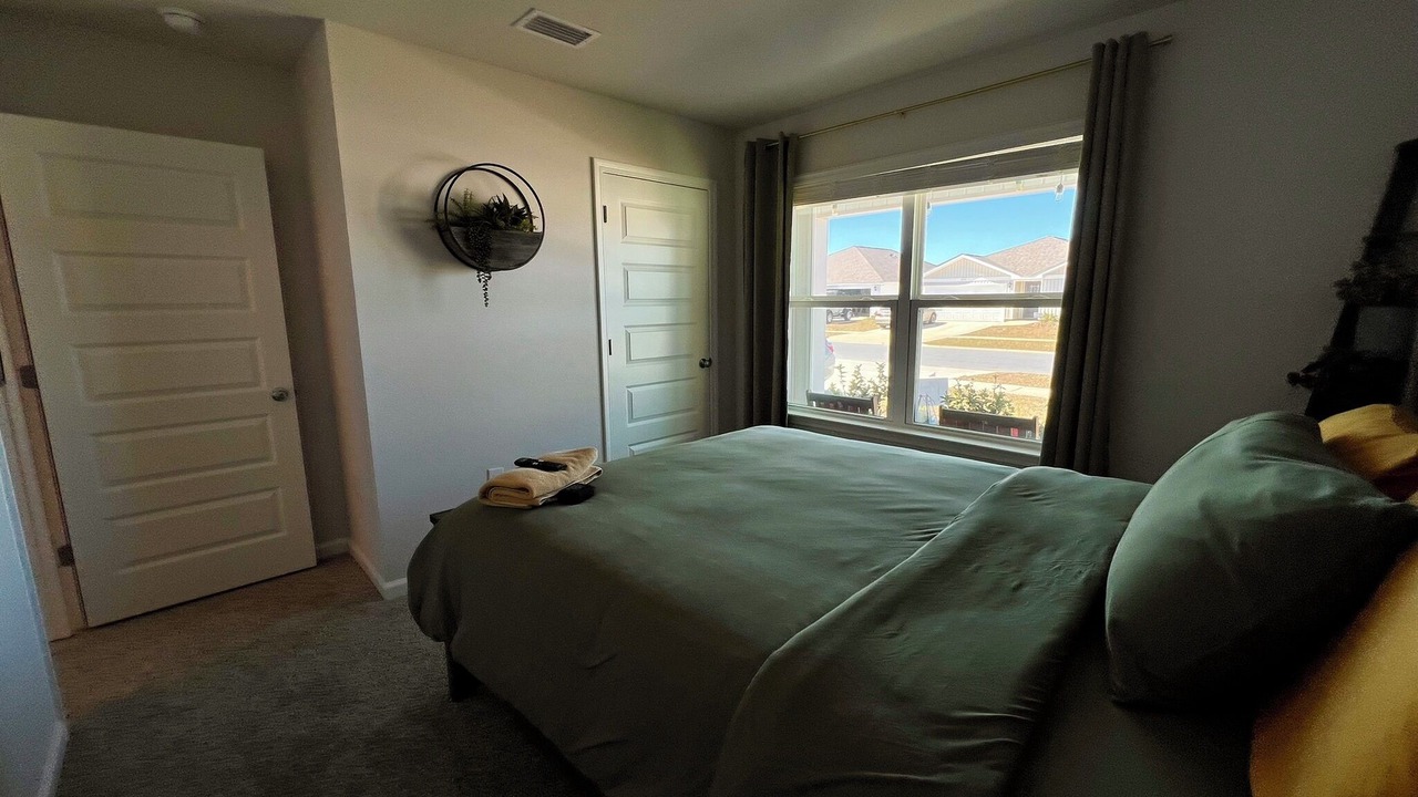 Photo of Bedroom in Panama City
