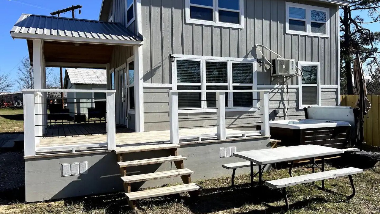 Photo of Outdoor in Tyler