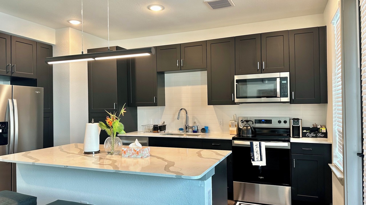 Photo of Kitchen in Greater East End