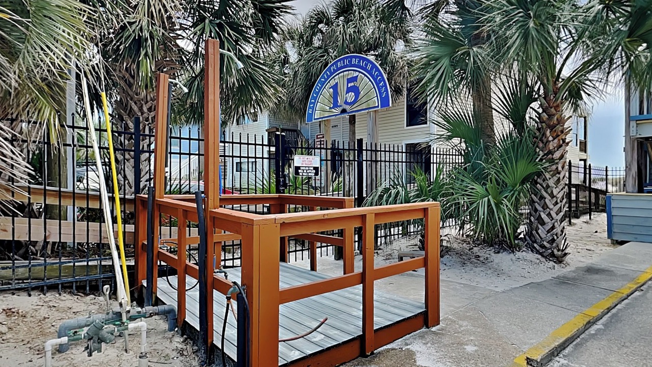 Photo of Outdoor in Holiday Beach