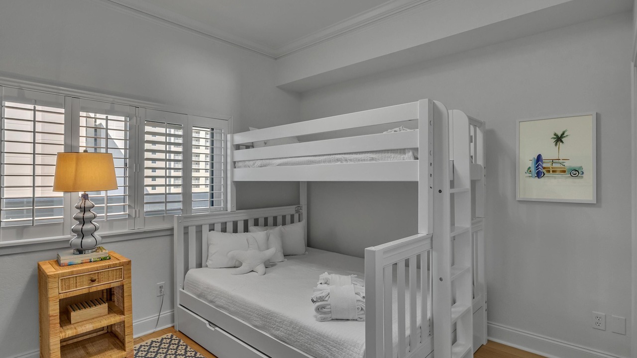 Photo of Bedroom in Four Mile Village