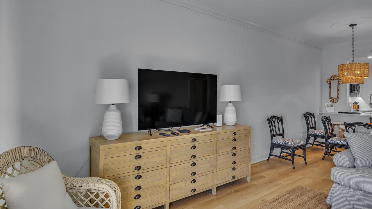Photo of Livingroom in Four Mile Village