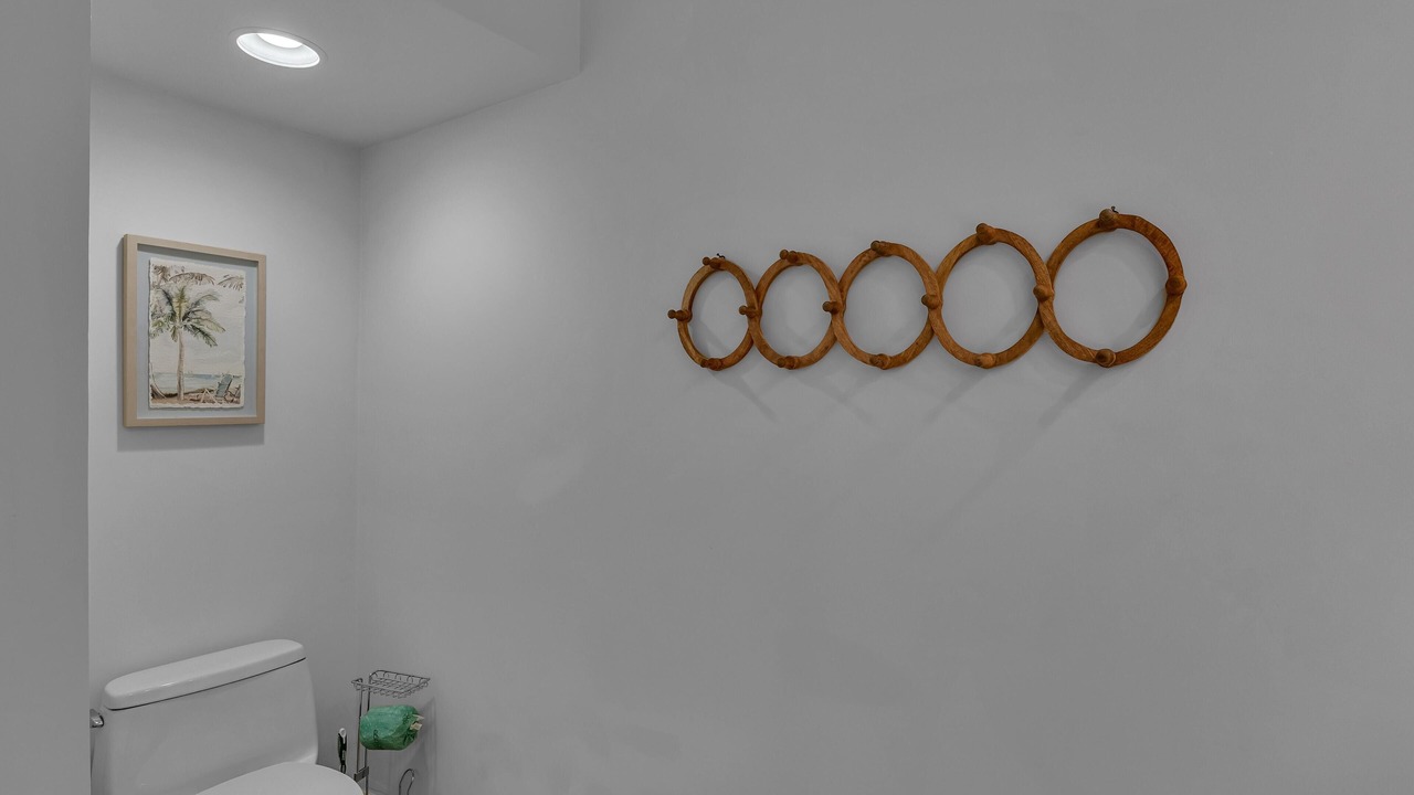 Photo of Bathroom in Four Mile Village