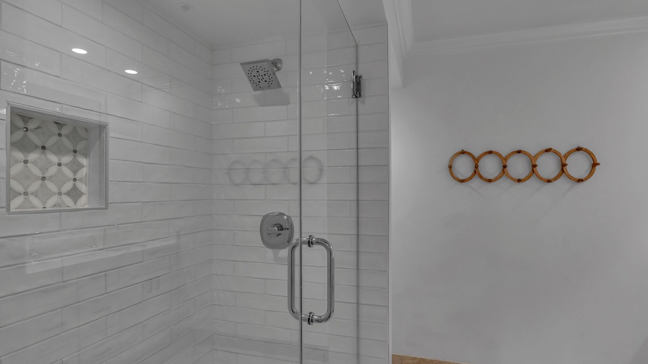 Photo of Bathroom in Four Mile Village