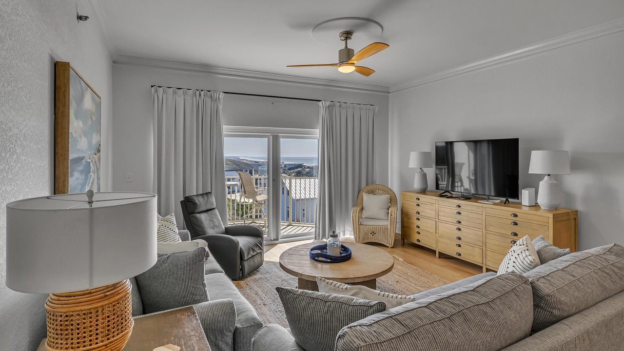 Photo of Livingroom in Four Mile Village