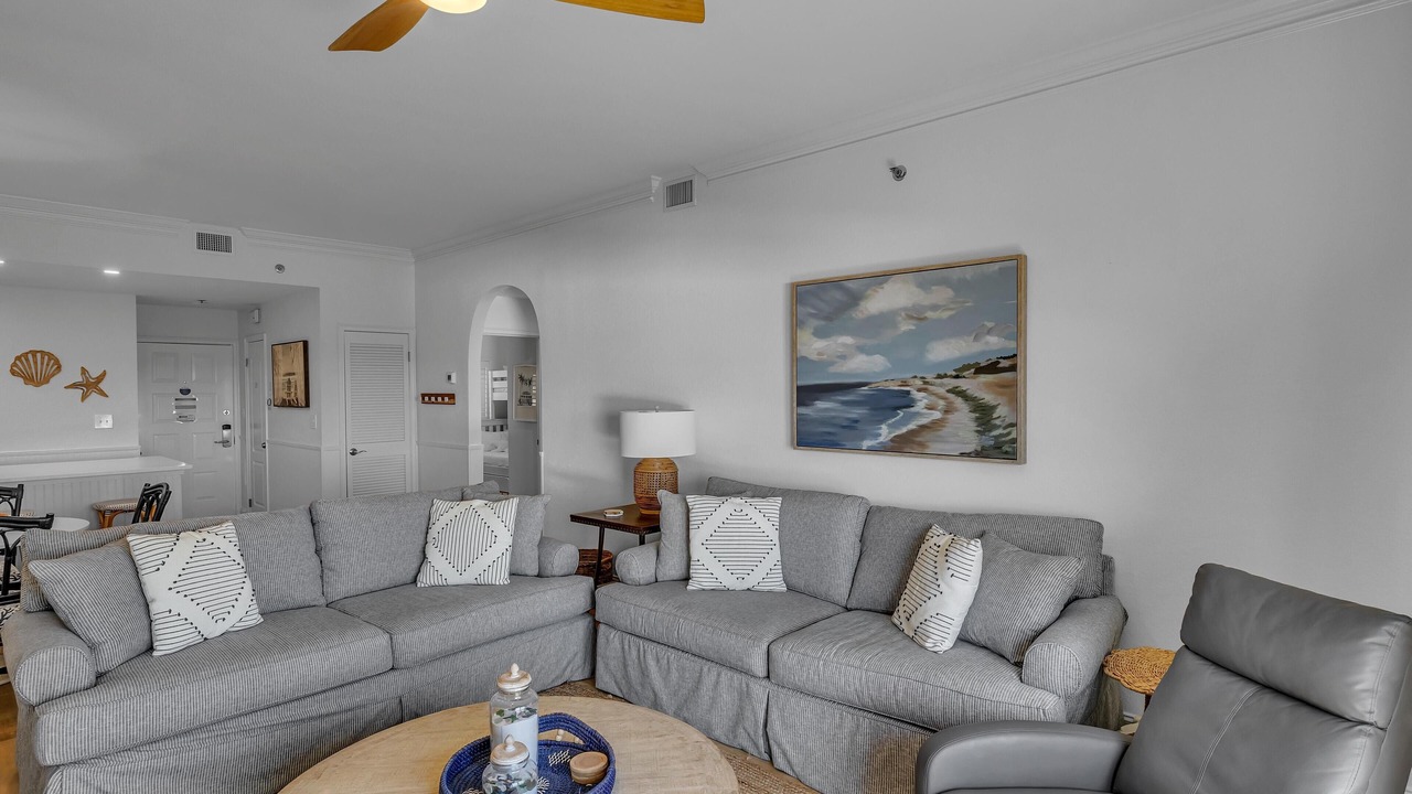 Photo of Livingroom in Four Mile Village