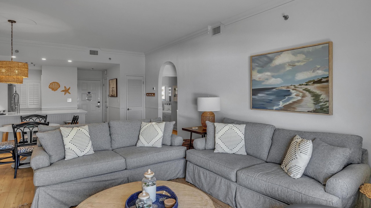 Photo of Livingroom in Four Mile Village