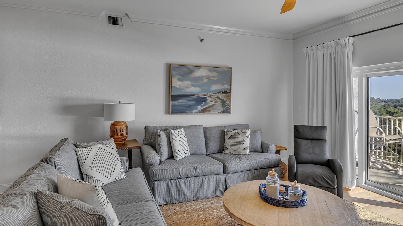 Photo of Livingroom in Four Mile Village