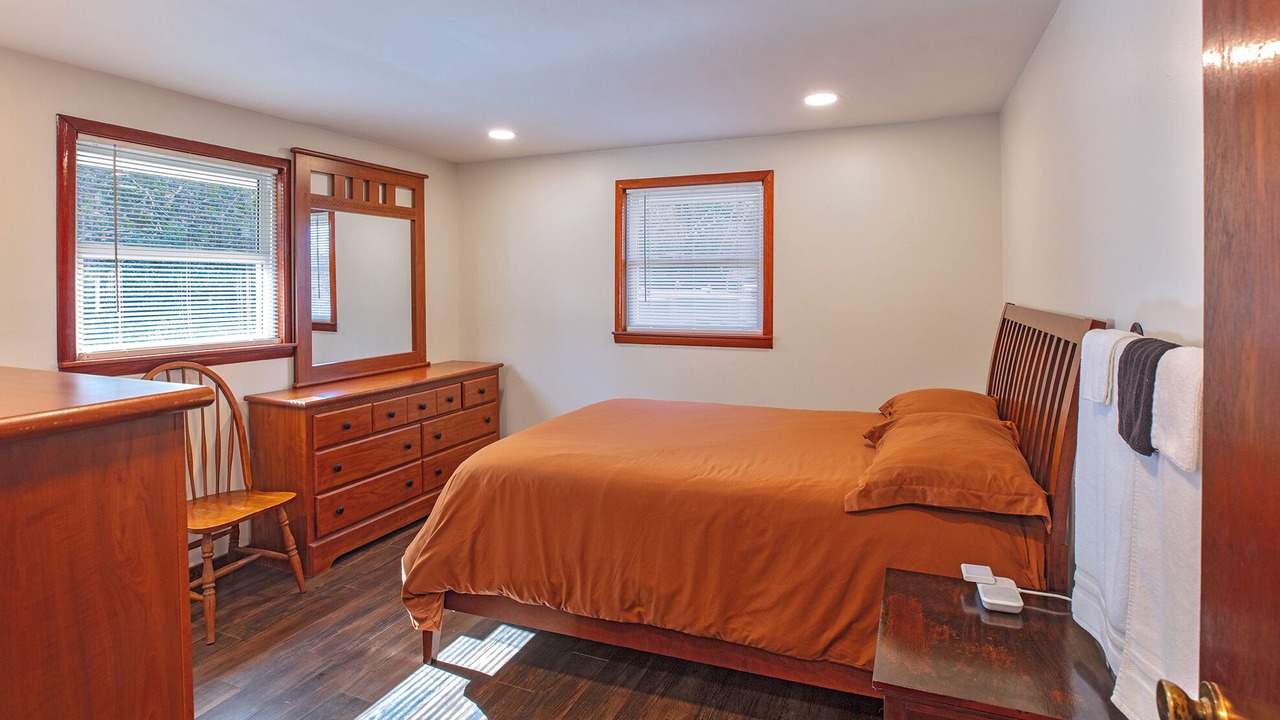 Photo of Bedroom in Goodsprings