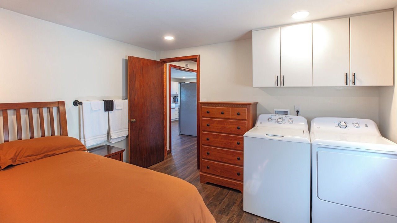 Photo of Bedroom in Goodsprings