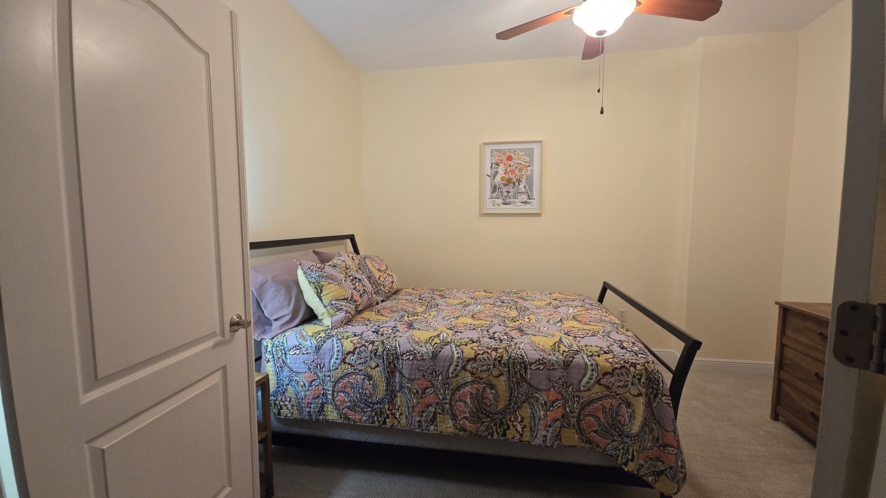 Photo of Bedroom in Palmetto