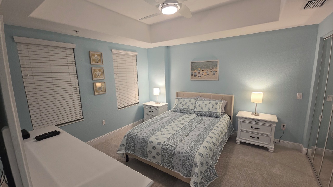 Photo of Bedroom in Palmetto