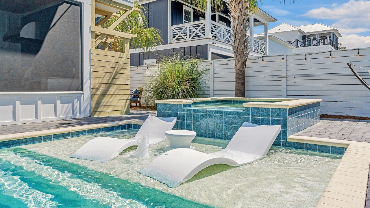 Photo of Outdoor in Frangista Beach