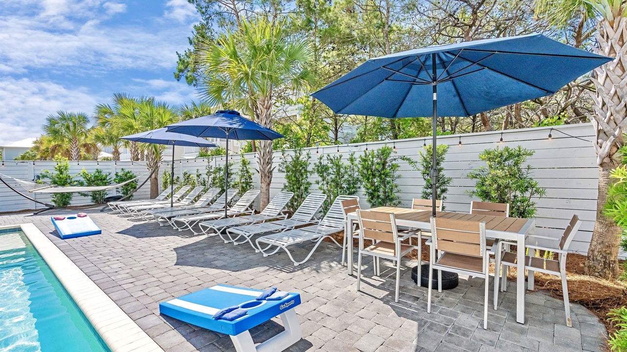 Photo of Outdoor in Frangista Beach