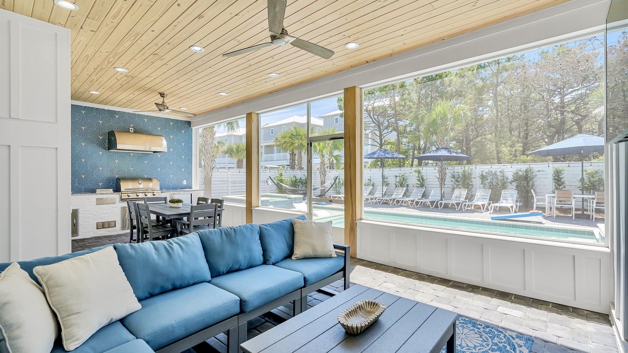 Photo of Outdoor in Frangista Beach