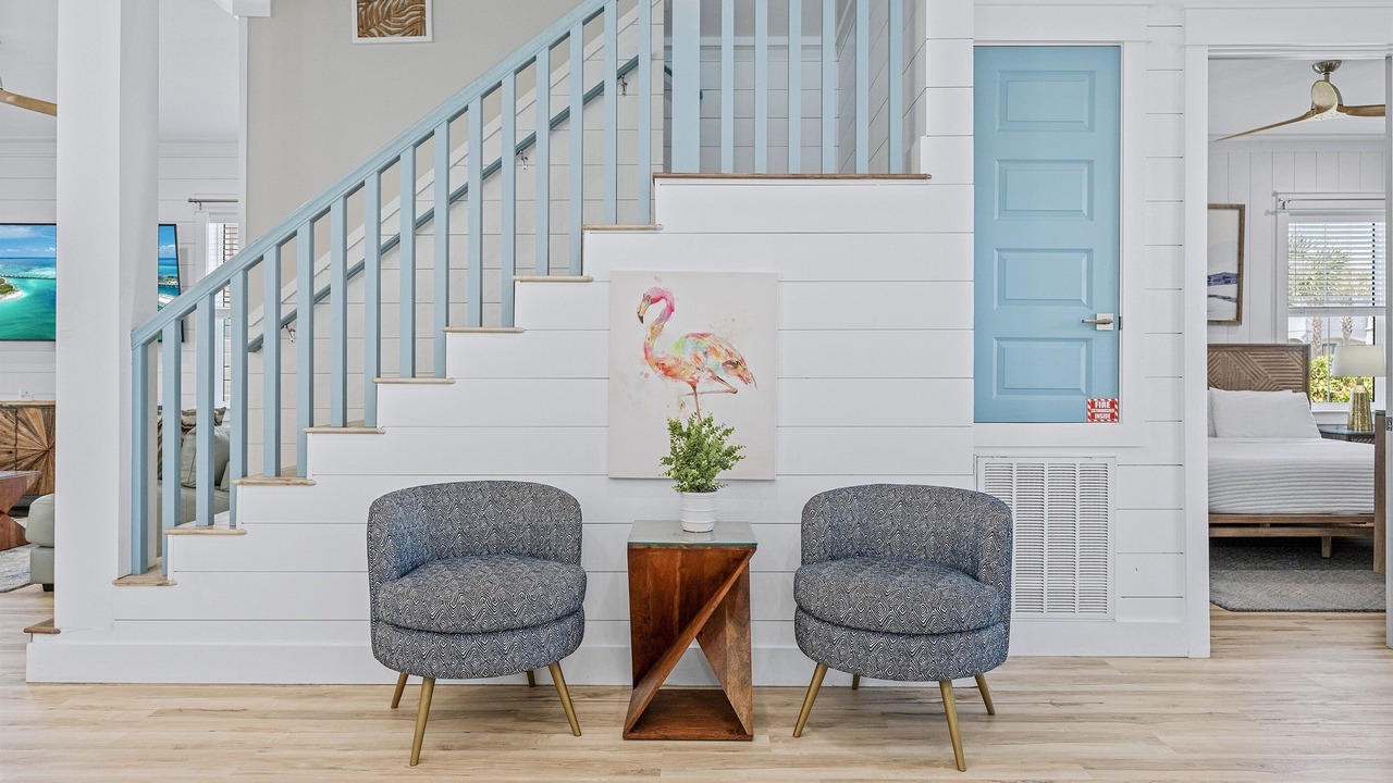 Photo of Bedroom in Frangista Beach