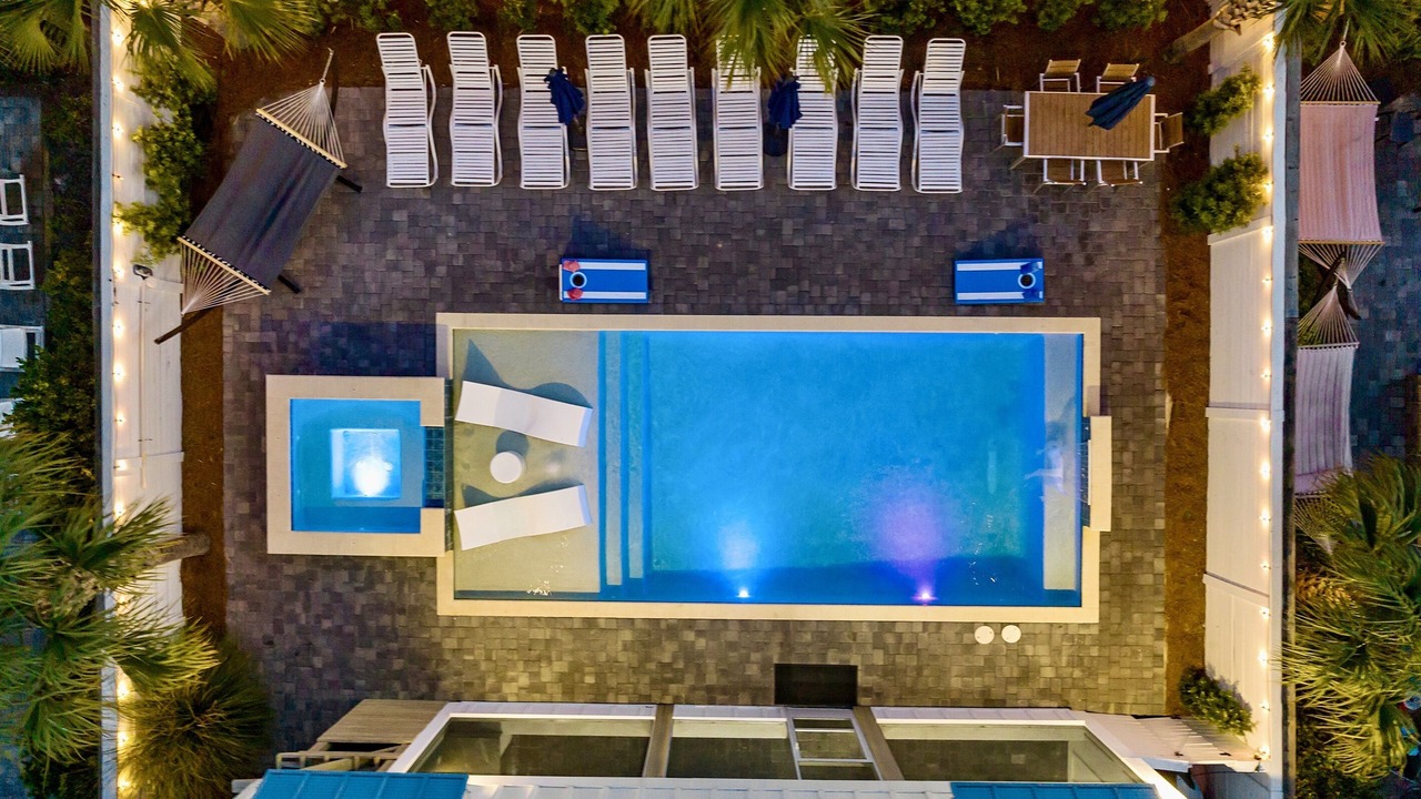 Photo of Outdoor in Frangista Beach