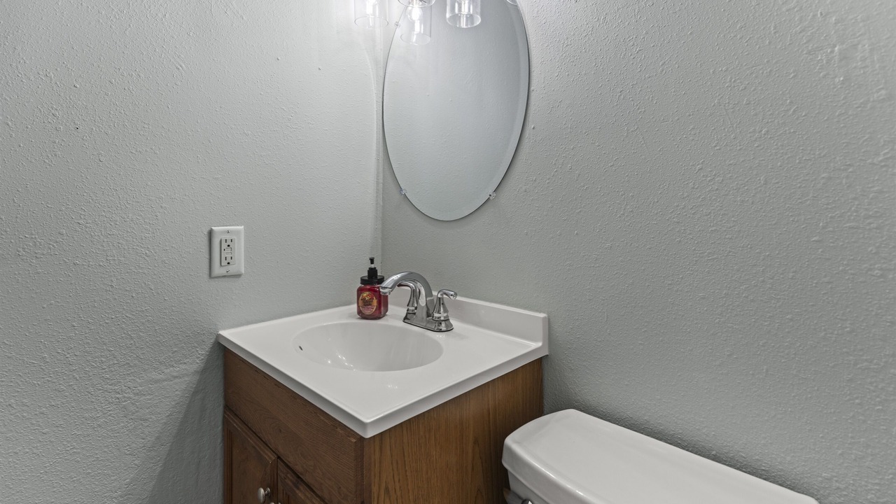 Photo of Bathroom in Sunnyside On The Gulf