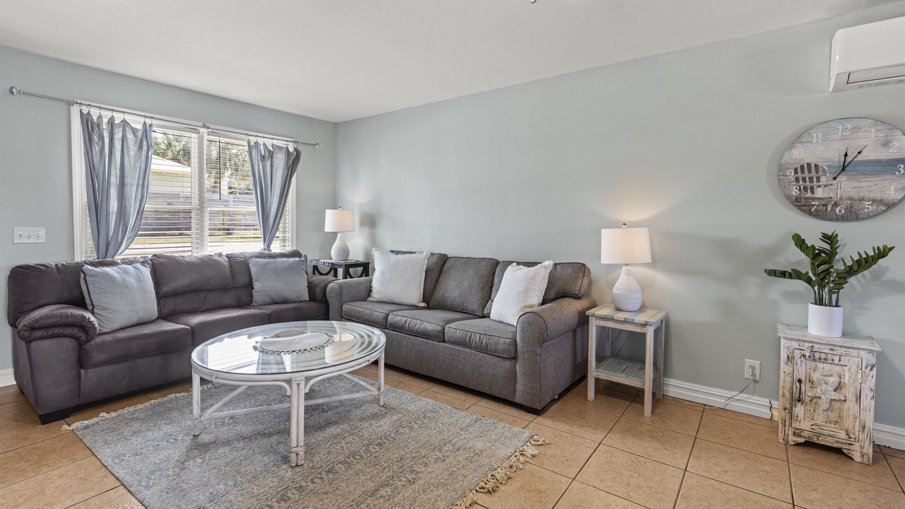 Photo of Livingroom in Sunnyside On The Gulf