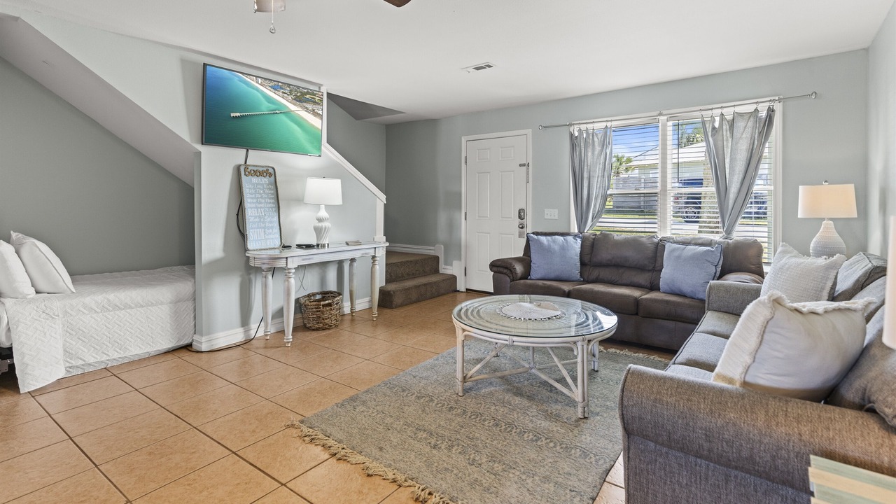 Photo of Livingroom in Sunnyside On The Gulf