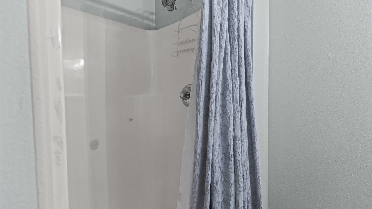 Photo of Bathroom in Sunnyside On The Gulf