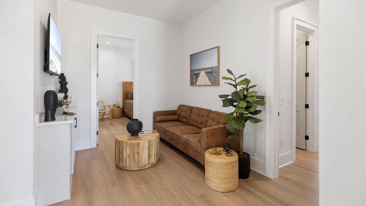Photo of Livingroom in Kiska Beach