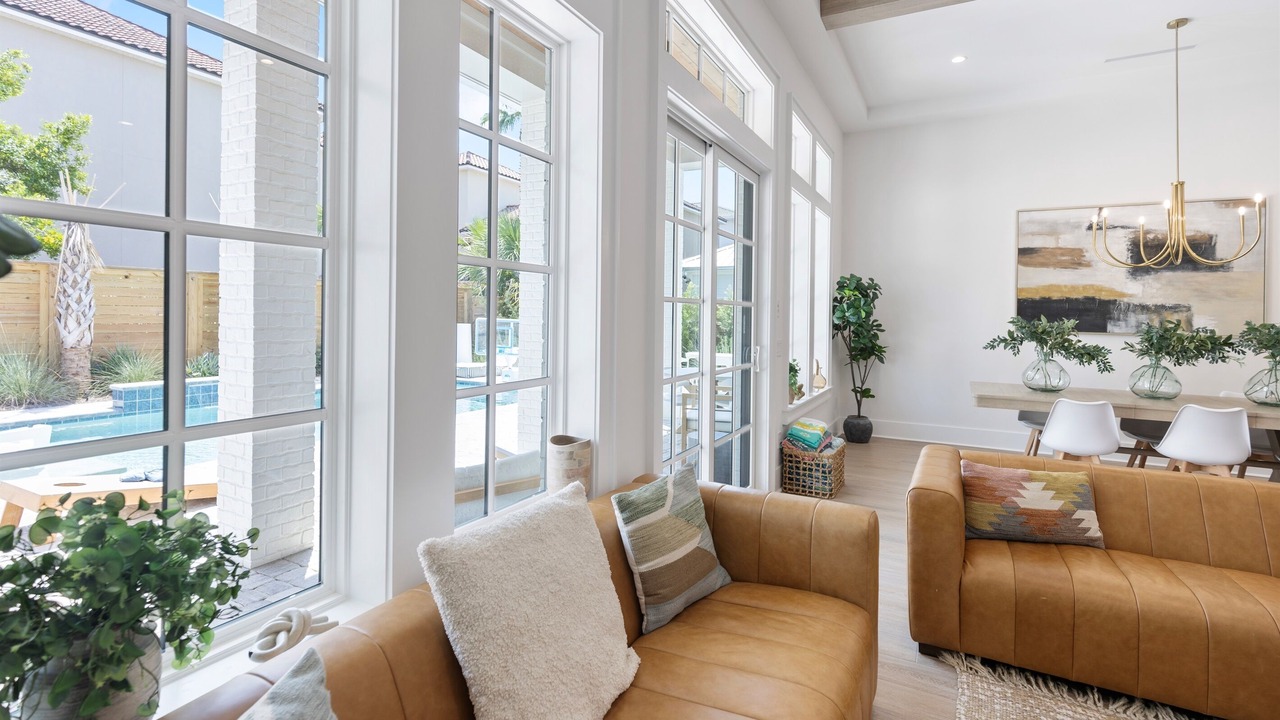 Photo of Livingroom in Kiska Beach