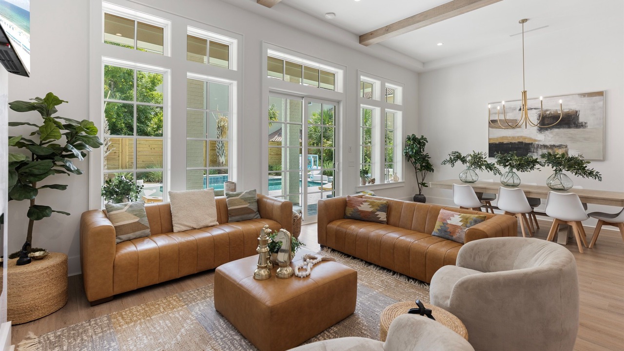 Photo of Livingroom in Kiska Beach